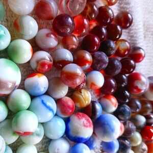 Marbles